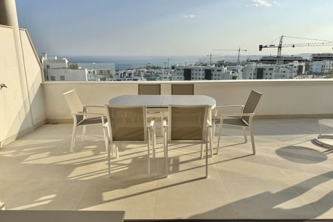 Lejlighed i Fuengirola, Malaga, Fuengirola - € 960.000 | Ref: R4866727 - foto 21