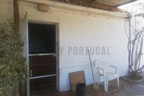 Farm i Tavira, Faro, Tavira - € 369.000 | Ref: BPRE064 - foto 23