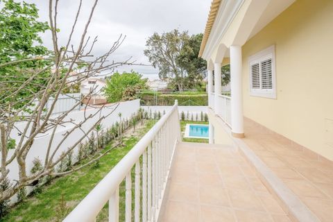 Byhus i Corroios, Setubal, Corroios - € 850.000 | Ref: 15320 - foto 31