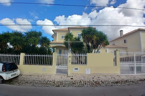 Byhus i Corroios, Setubal, Corroios - € 850.000 | Ref: 15320 - foto 40