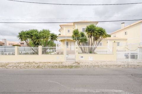 Byhus i Corroios, Setubal, Corroios - € 850.000 | Ref: 15320 - foto 41