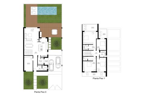 Villa i Lagoa, Faro, Lagoa - € 995.000 | Ref: V31063 - foto 9