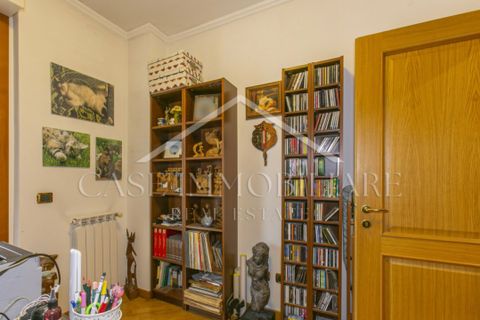 Lejlighed i Rome, Rome, Rome - € 599.000 | Ref: monte grimano - foto 3