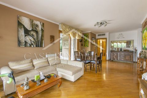 Lejlighed i Rome, Rome, Rome - € 599.000 | Ref: monte grimano - foto 9