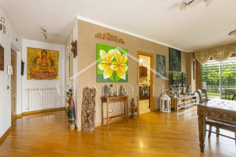 Lejlighed i Rome, Rome, Rome - € 599.000 | Ref: monte grimano - foto 11