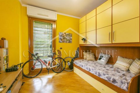 Lejlighed i Rome, Rome, Rome - € 599.000 | Ref: monte grimano - foto 13