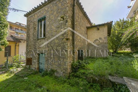 Landejendom i Rome, Rome, Rome - € 615.000 | Ref: CASSIA GROTTAROSSA RUSTICO IN VENDITA - foto 1