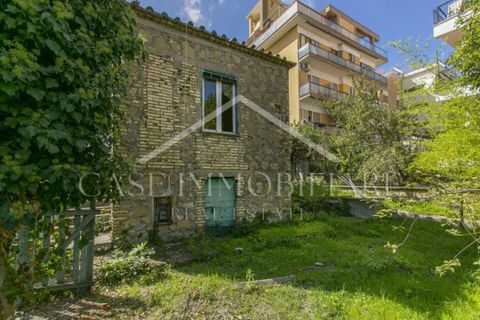 Landejendom i Rome, Rome, Rome - € 615.000 | Ref: CASSIA GROTTAROSSA RUSTICO IN VENDITA - foto 2