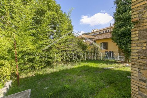 Landejendom i Rome, Rome, Rome - € 615.000 | Ref: CASSIA GROTTAROSSA RUSTICO IN VENDITA - foto 7