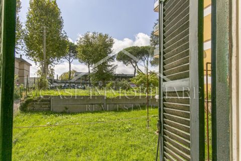 Landejendom i Rome, Rome, Rome - € 615.000 | Ref: CASSIA GROTTAROSSA RUSTICO IN VENDITA - foto 8