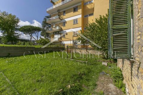 Landejendom i Rome, Rome, Rome - € 615.000 | Ref: CASSIA GROTTAROSSA RUSTICO IN VENDITA - foto 9