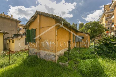 Landejendom i Rome, Rome, Rome - € 615.000 | Ref: CASSIA GROTTAROSSA RUSTICO IN VENDITA - foto 13