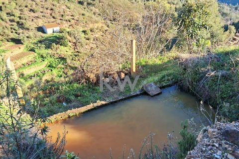 Helårsgrund i Monchique, Faro, Monchique - € 300.000 | Ref: KWPT-006162 - foto 4