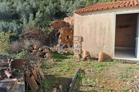Helårsgrund i Monchique, Faro, Monchique - € 300.000 | Ref: KWPT-006162 - foto 7