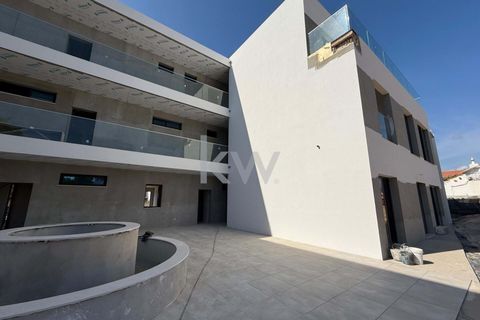 Lejlighed i Almancil, Faro, Almancil - € 465.000 | Ref: KWPT-006505 - foto 1
