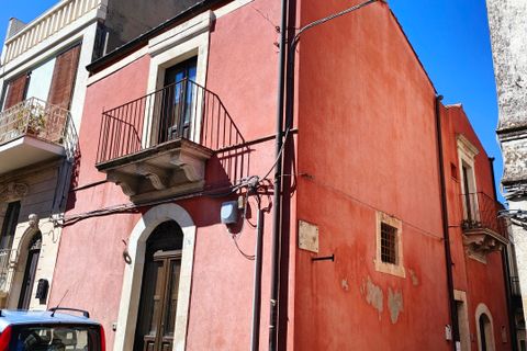 Villa a Palazzolo Acreide, Siracusa, Palazzolo Acreide - € 55.000 | Ref: IA4762PA - foto 2