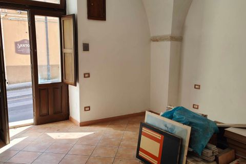 Villa a Palazzolo Acreide, Siracusa, Palazzolo Acreide - € 55.000 | Ref: IA4762PA - foto 13
