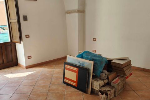 Villa a Palazzolo Acreide, Siracusa, Palazzolo Acreide - € 55.000 | Ref: IA4762PA - foto 16