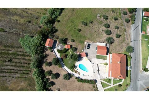 Farm i Tomar, Santarem, Tomar - € 575.000 | Ref: QUI2272 - foto 3