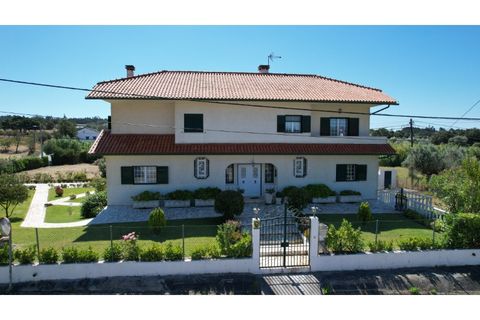 Farm i Tomar, Santarem, Tomar - € 575.000 | Ref: QUI2272 - foto 4