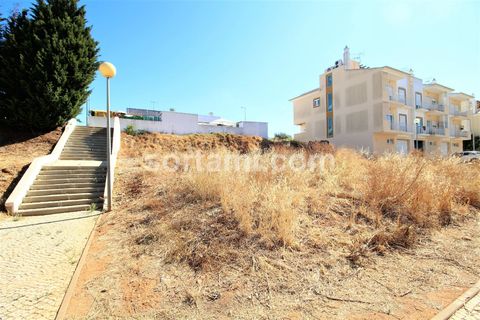 Helårsgrund i Lagoa, Faro, Lagoa - € 145.000 | Ref: Sort22750 - foto 4
