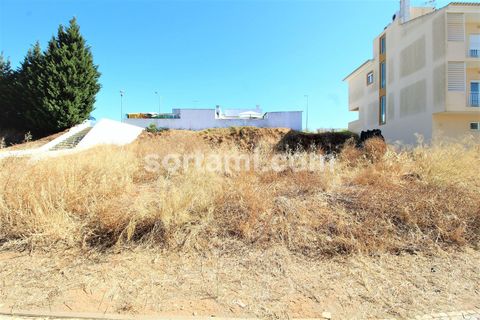 Helårsgrund i Lagoa, Faro, Lagoa - € 145.000 | Ref: Sort22750 - foto 6