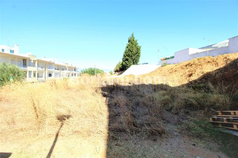 Helårsgrund i Lagoa, Faro, Lagoa - € 145.000 | Ref: Sort22751 - foto 2