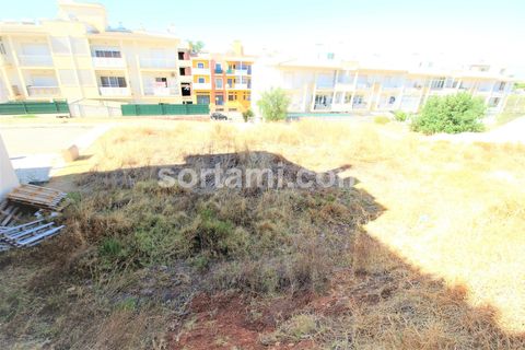 Helårsgrund i Lagoa, Faro, Lagoa - € 145.000 | Ref: Sort22751 - foto 3