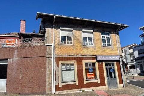 Villa i Paredes, Porto, Paredes - € 550 000 | Ref: 1007 - foto 12