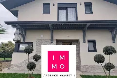 Villa a Tarbes, Hautes-Pyrenees, Tarbes - € 370.000 | Ref: 563 - foto 9