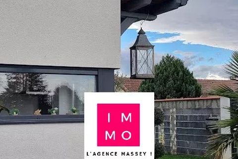 Villa a Tarbes, Hautes-Pyrenees, Tarbes - € 370.000 | Ref: 563 - foto 15