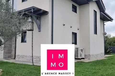 Villa a Tarbes, Hautes-Pyrenees, Tarbes - € 370.000 | Ref: 563 - foto 16