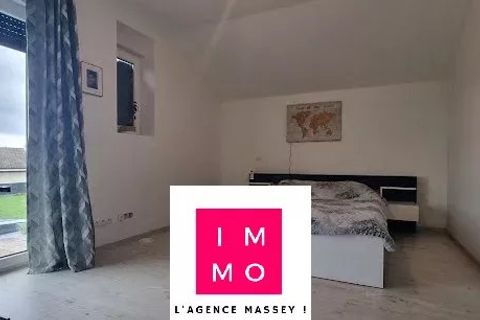 Villa a Tarbes, Hautes-Pyrenees, Tarbes - € 370.000 | Ref: 563 - foto 22