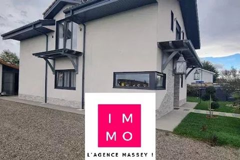 Villa a Tarbes, Hautes-Pyrenees, Tarbes - € 370.000 | Ref: 563 - foto 4