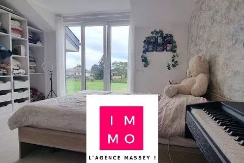 Villa a Tarbes, Hautes-Pyrenees, Tarbes - € 370.000 | Ref: 563 - foto 23
