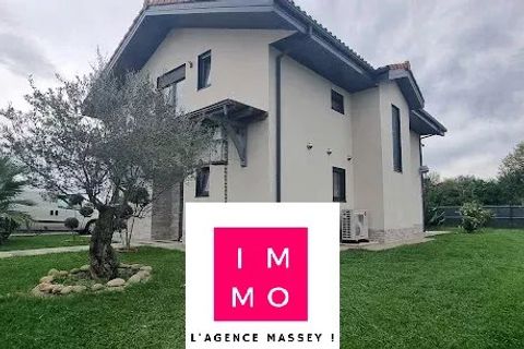 Villa a Tarbes, Hautes-Pyrenees, Tarbes - € 370.000 | Ref: 563 - foto 29