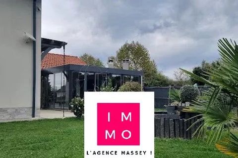 Villa a Tarbes, Hautes-Pyrenees, Tarbes - € 370.000 | Ref: 563 - foto 30