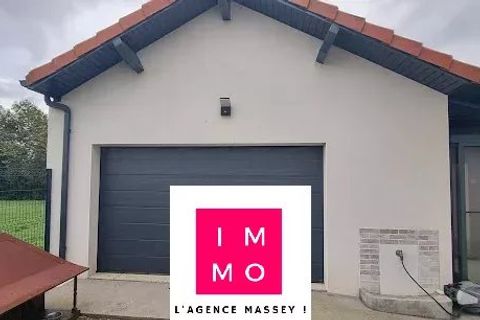 Villa a Tarbes, Hautes-Pyrenees, Tarbes - € 370.000 | Ref: 563 - foto 32