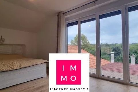 Villa a Tarbes, Hautes-Pyrenees, Tarbes - € 370.000 | Ref: 563 - foto 36