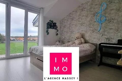 Villa a Tarbes, Hautes-Pyrenees, Tarbes - € 370.000 | Ref: 563 - foto 38