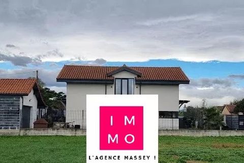 Villa a Tarbes, Hautes-Pyrenees, Tarbes - € 370.000 | Ref: 563 - foto 42