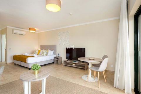 Lejlighed i Lagoa, Faro, Lagoa - € 173.000 | Ref: RB_5137 - foto 1