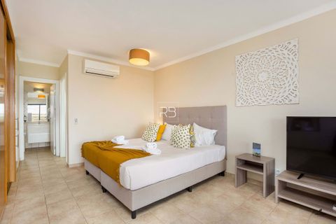 Lejlighed i Lagoa, Faro, Lagoa - € 173.000 | Ref: RB_5137 - foto 2