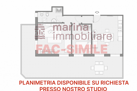 Leilighet i Thiene, Vicenza, Thiene - € 390 000 | Ref: M 151 - foto 26