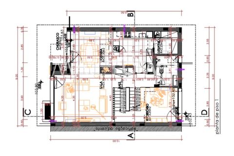 Villa i Nazare, Leiria, Nazare - € 575.000 | Ref: M023PD - foto 15