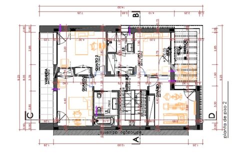 Villa i Nazare, Leiria, Nazare - € 575.000 | Ref: M023PD - foto 17