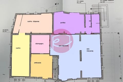 Landejendom i Verucchio, Rimini, Verucchio - € 650.000 | Ref: S-C3-012 - foto 1