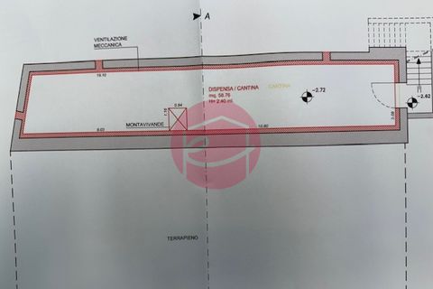 Landejendom i Verucchio, Rimini, Verucchio - € 650.000 | Ref: S-C3-012 - foto 3