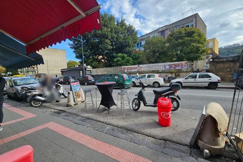 Erhvervsejendom i Naples, Naples, Naples - € 60.000 | Ref: flegreo.b - foto 1