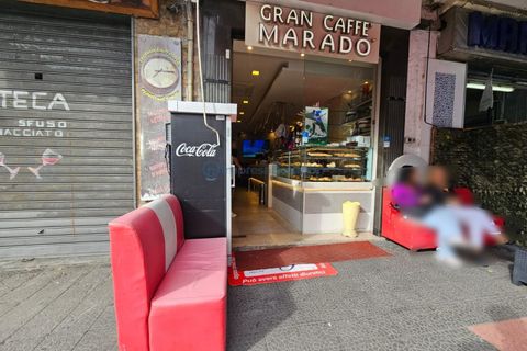 Erhvervsejendom i Naples, Naples, Naples - € 60.000 | Ref: flegreo.b - foto 2